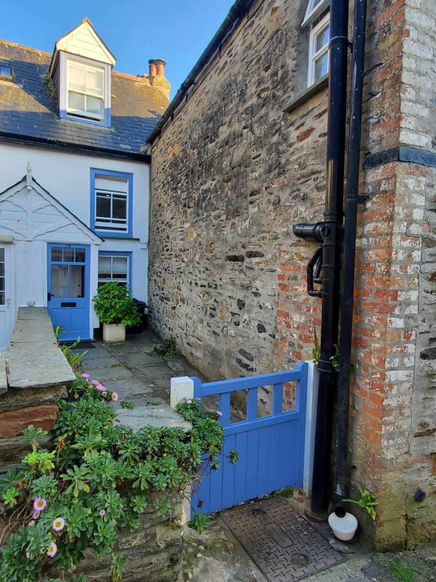 Kilburnie Holiday home Port Isaac